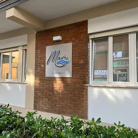 Mare 4* 贝尔韦代雷