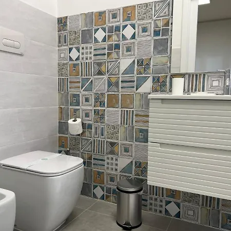 Mare 4* Belvedere Marittimo