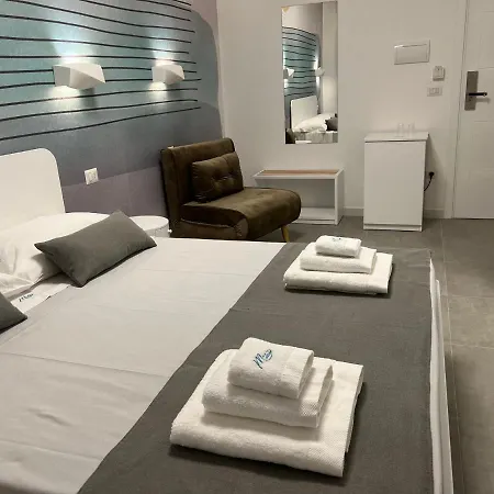 Gasthof Mare Belvedere Marittimo