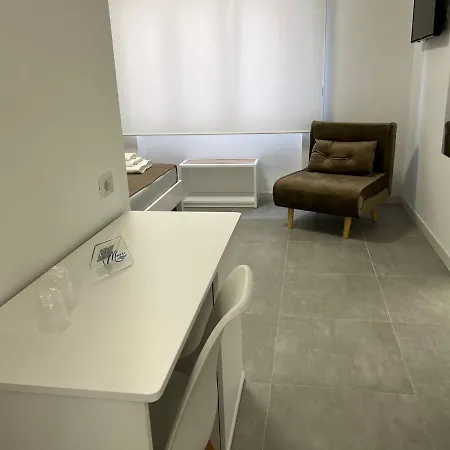 Mare 贝尔韦代雷