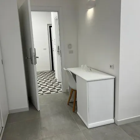 Guest house Mare Belvedere Marittimo