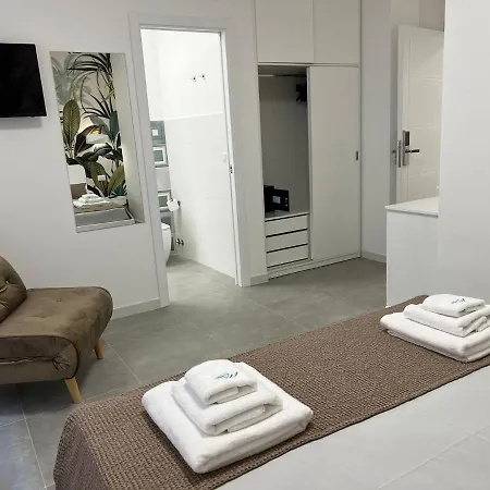 Πανσιόν Mare 4*