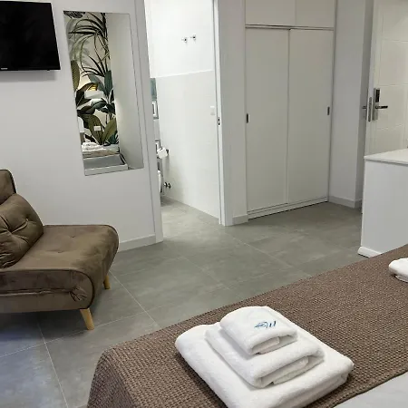 Guest house Mare Belvedere Marittimo