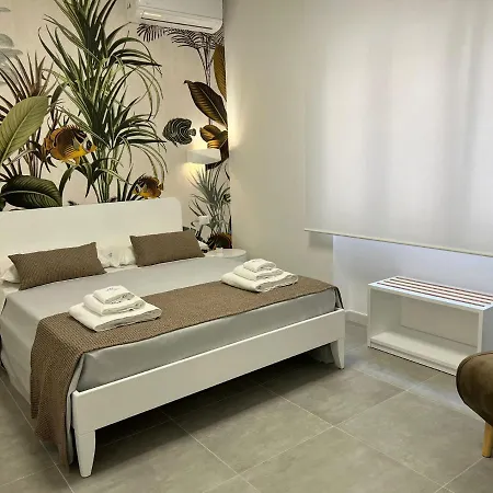 Mare Casa de hóspedes