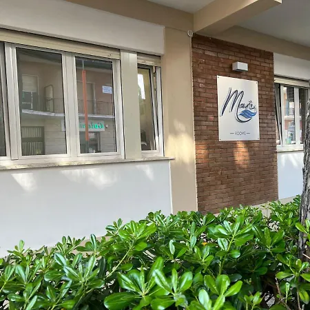 Casa de hóspedes Mare