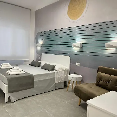 Mare 贝尔韦代雷