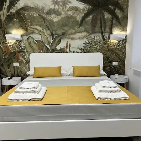 Guest house Mare Belvedere Marittimo