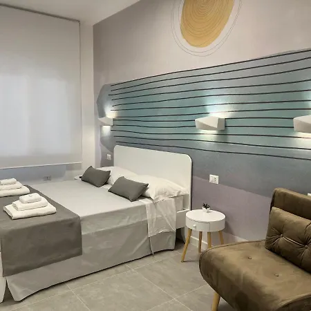 Mare 4* 贝尔韦代雷