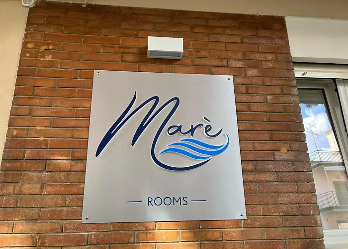 Mare Casa de hóspedes 4*