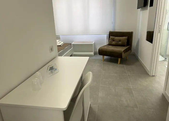 Mare Belvedere Marittimo