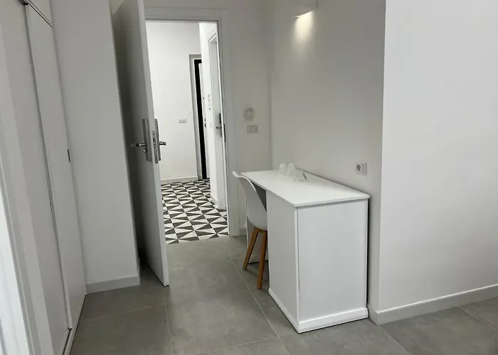 Casa de hóspedes Mare Belvedere Marittimo