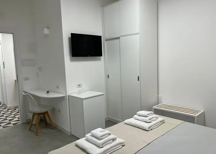 Mare Belvedere Marittimo