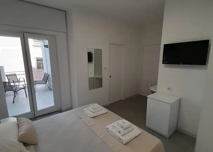 Mare Casa de hóspedes