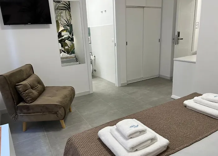 Casa de hóspedes Mare Belvedere Marittimo