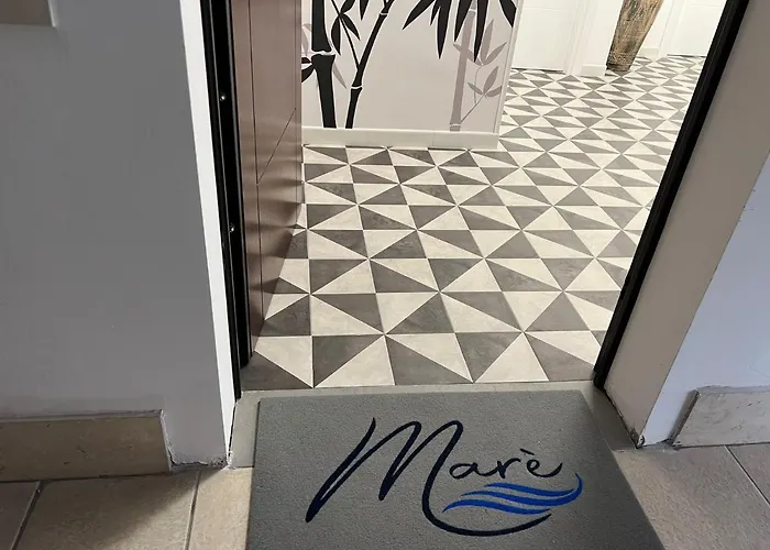 Mare Casa de hóspedes 4*