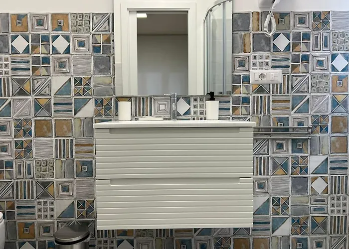 Mare Casa de hóspedes 4*