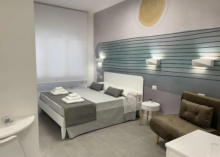 Casa de hóspedes Mare 4*