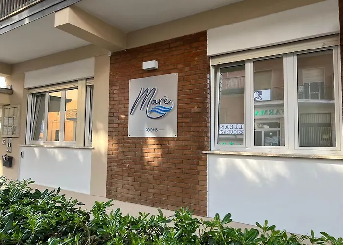 Mare 4* Belvedere Marittimo