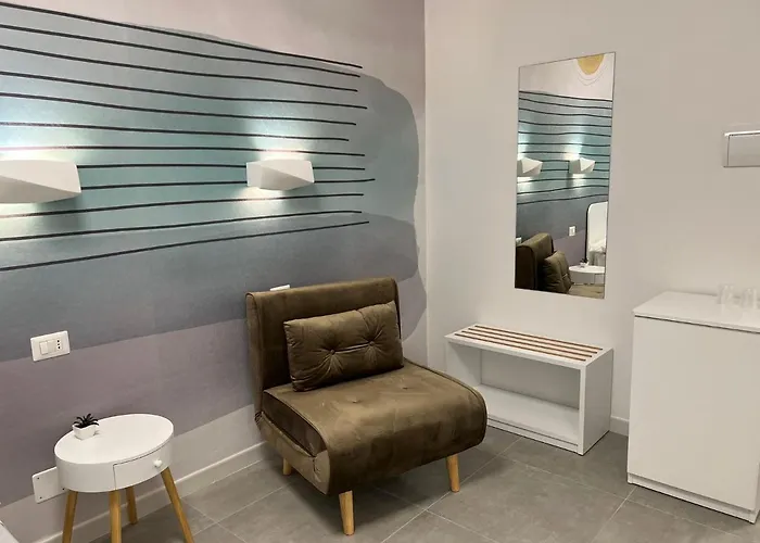 Casa de hóspedes Mare 4*