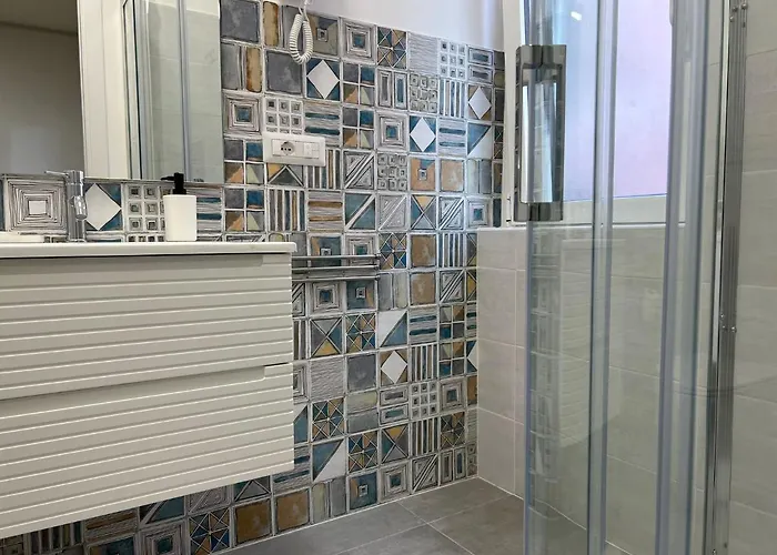 Mare Casa de hóspedes 4*