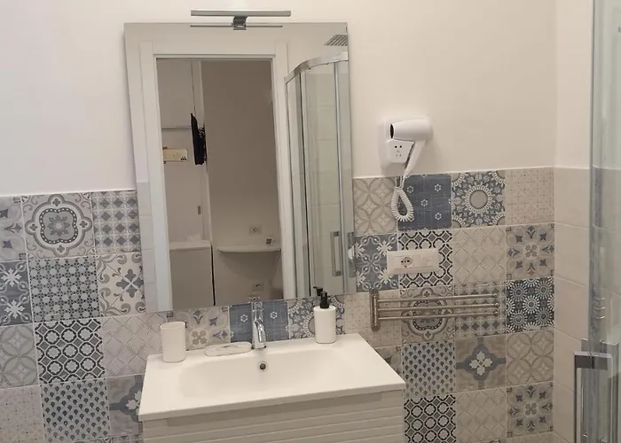 Mare Casa de hóspedes 4*