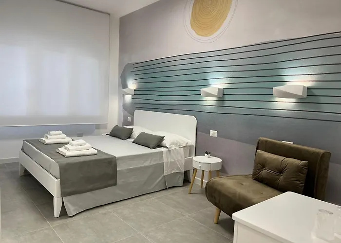 Mare Belvedere Marittimo