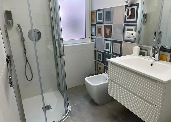 Mare Casa de hóspedes 4*