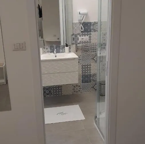 Mare Belvedere Marittimo