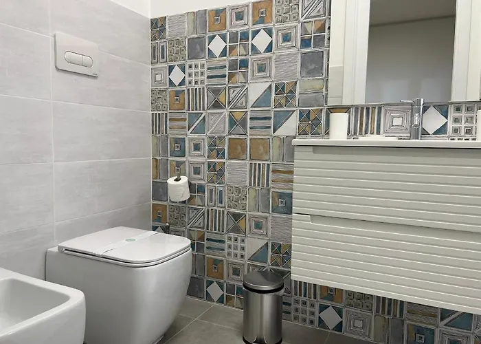 Mare 4* Belvedere Marittimo