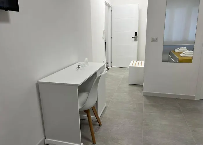 Mare Casa de hóspedes