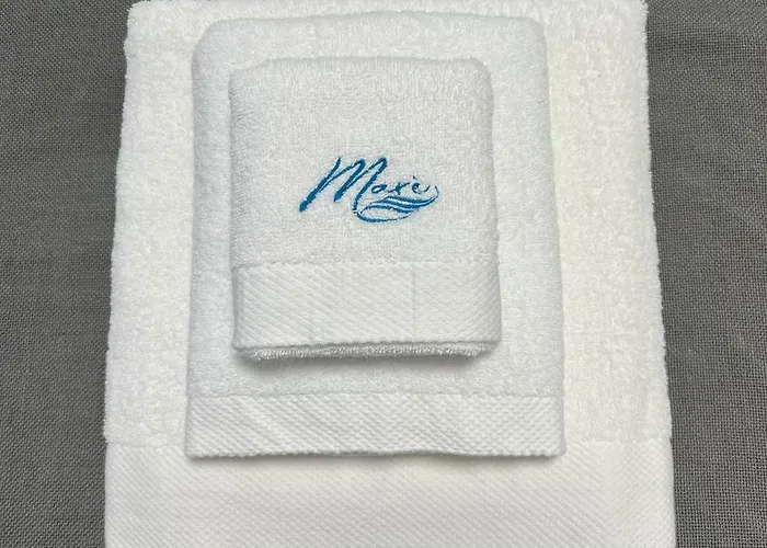 Mare Belvedere Marittimo