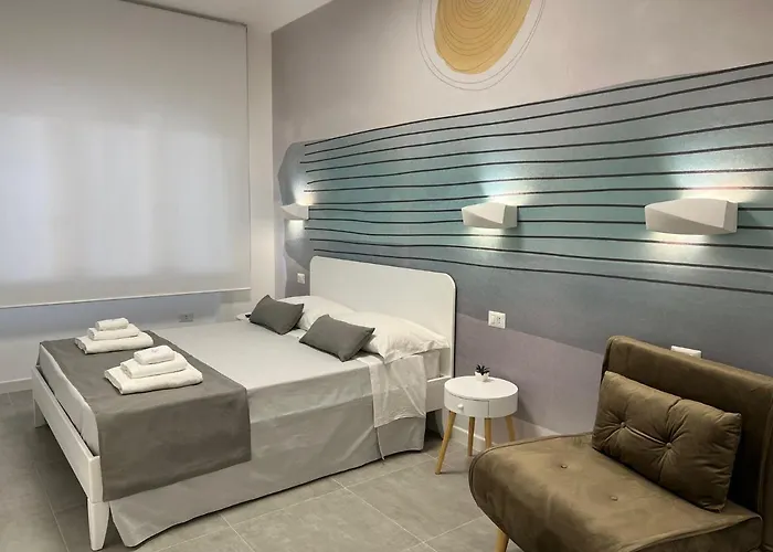 Mare 4* Belvedere Marittimo