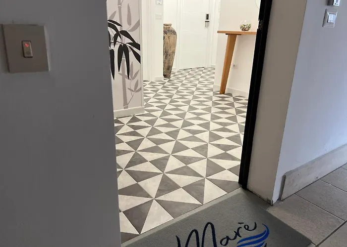 Mare Casa de hóspedes