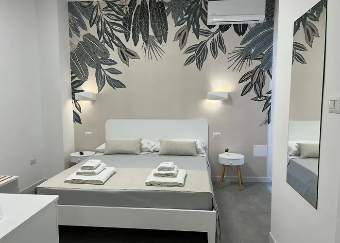 Mare Casa de hóspedes 4*